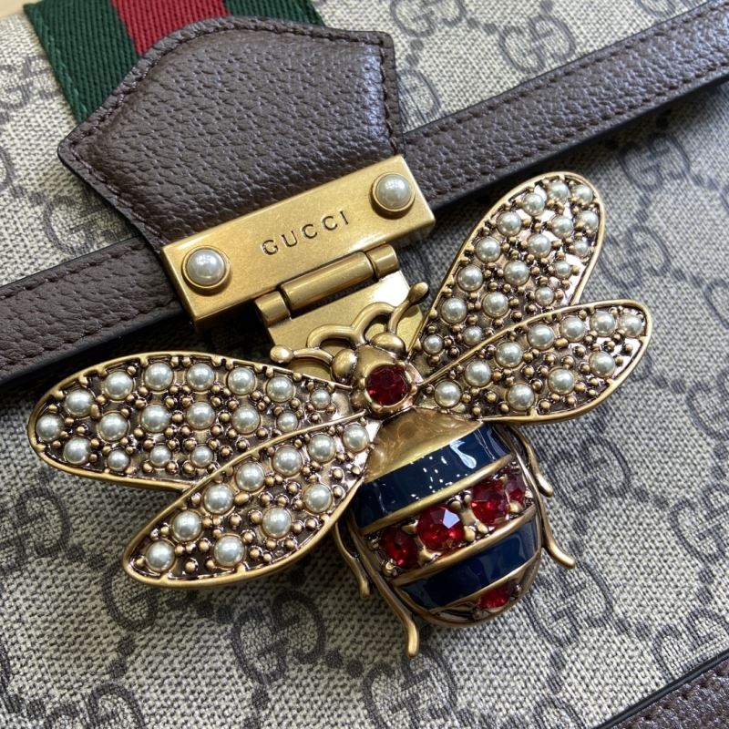 Gvc*1 top handle bags